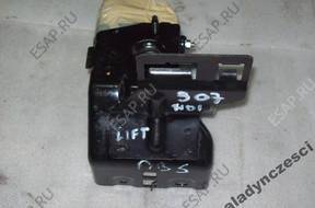 БЛОК АБС   DO PEUGEOT 307  1.6 HDI