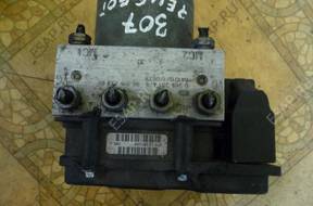 БЛОК АБС   DO PEUGEOT 307