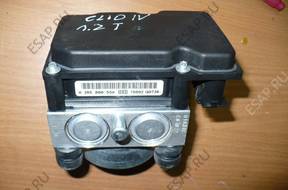 БЛОК АБС   do Renault Clio IV 1.2