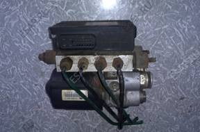 БЛОК АБС   do Renault Scenic 1,4