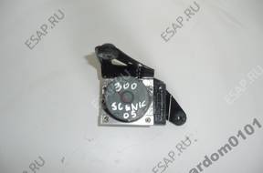 БЛОК АБС   do RENAULT SCENIC GRAND II 2.0 2005 год.