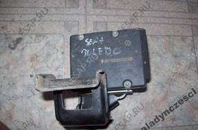 БЛОК АБС   DO SEAT LEON TOLEDO II 1.6