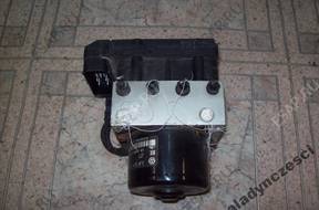 БЛОК АБС   DO SEAT LEON TOLEDO II 1.6B