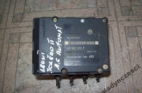 БЛОК АБС   DO SEAT LEON TOLEDO II 1.6B