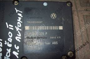 БЛОК АБС   DO SEAT LEON TOLEDO II 1.6B