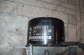 БЛОК АБС   DO SEAT LEON TOLEDO II 1.6B