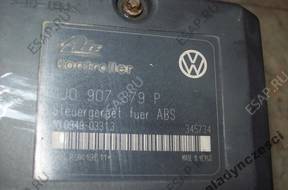 БЛОК АБС   DO VW GOLF IV 1.6 B