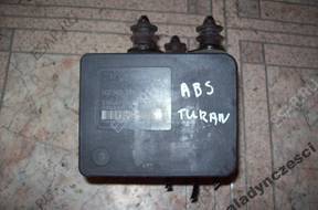 БЛОК АБС   DO VW TURAN