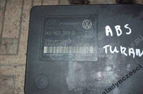 БЛОК АБС   DO VW TURAN