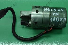 БЛОК АБС  DOADOWANIA ESP AUDI A6 C5 2.5TDI 8E0614175F