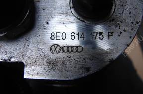 БЛОК АБС  DOADOWANIA ESP AUDI A6 C5 2.5TDI 8E0614175F