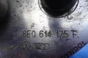 БЛОК АБС  DOADOWUJCA   AUDI A4 8E0614175F