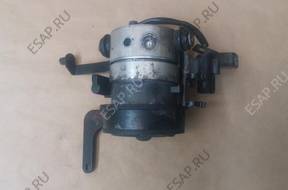 БЛОК АБС  DOADOWUJCA DSC BMW E39 4.4 V8 1166155