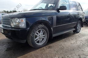 БЛОК АБС  Doadowujca  Range Rover Vogue L322