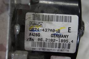 БЛОК АБС   DP-74-437A0-B 06.2109-6102.3 Mazda2 2010 год
