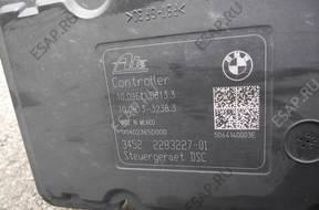 БЛОК АБС   DSC 2283227 BMW M5 E60 M6 E63