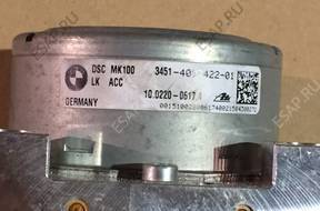 БЛОК АБС  DSC ACC BMW F20 F23 F30 F36 TEMPOMAT AKTYWNY