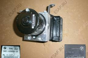 БЛОК АБС   DSC ATE BMW 1 E87 3 E90