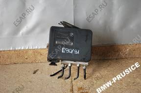 БЛОК АБС   DSC BMW 1 3 E90 E87 6784764