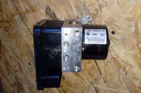 БЛОК АБС   DSC BMW 1 E87 6769779 2.0D