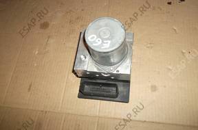 БЛОК АБС   DSC  BMW 5 E60 6775746