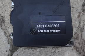 БЛОК АБС    DSC BMW 5 E60 E61 265 950 315