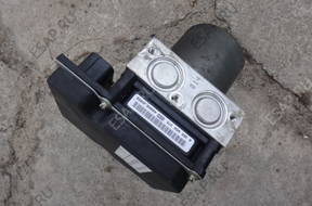 БЛОК АБС    DSC BMW 5 E60 E61 265 950 375