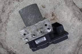 БЛОК АБС    DSC BMW 5 E60 E61 265 950 375