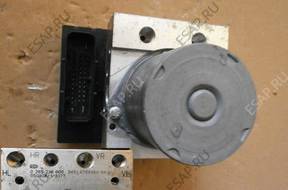 БЛОК АБС   DSC BMW 5 E60 E61 ACTIV