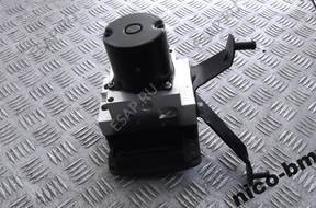 БЛОК АБС   DSC BMW 5 E60 E61 BMW 6 E63 E64  LCI