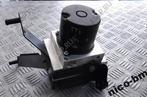 БЛОК АБС   DSC BMW 5 E60 E61 BMW 6 E63 E64  LCI