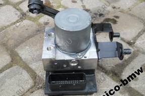 БЛОК АБС   DSC BMW 5 E60 E61 BMW 6 E63 E64