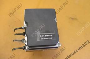 БЛОК АБС    DSC BMW e60 e61 0 265 950 315