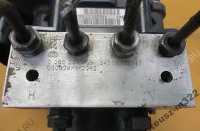 БЛОК АБС    DSC BMW e60 e61 0 265 950 315