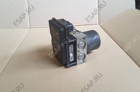 БЛОК АБС   DSC BMW E60 E61 3,0 D  6766300  6766302