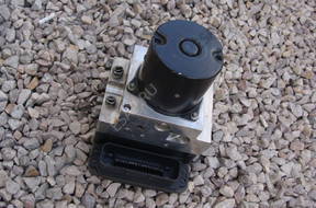 БЛОК АБС  DSC BMW E60 E61 330XD 3451 6774992 0265960326