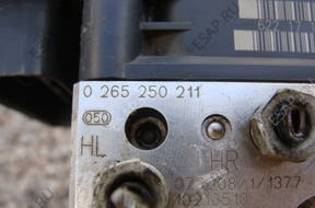 БЛОК АБС  DSC BMW E60 E61 330XD 3451 6774992 0265960326