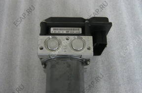 БЛОК АБС    DSC BMW E60 E61 34516774000