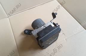 БЛОК АБС   DSC BMW E60 E61 4,4 4,5i 6768906 6763908