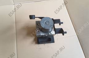 БЛОК АБС   DSC BMW E60 E61 4,4 4,5i 6768906 6763908