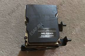 БЛОК АБС   DSC BMW E60 E61 6767672