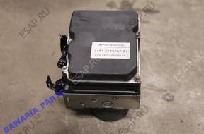 БЛОК АБС   DSC BMW E60 E61 6769707 ACTIVE STEERING
