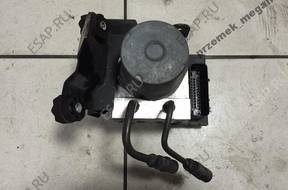 БЛОК АБС    DSC BMW E61 E60 520 530 545