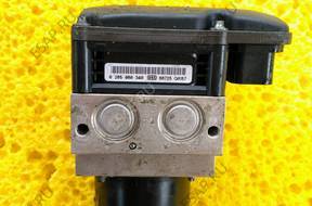 БЛОК АБС   DSC BMW E70 X5 0265960340 34516788219-02