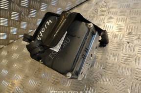 БЛОК АБС   DSC BMW E70 X5 E71 X6 3.5 D 3451 6795778