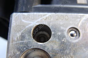 БЛОК АБС  DSC BMW E71 E70 34516780126-01 34516781594-01
