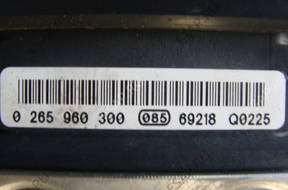 БЛОК АБС  DSC BMW E71 E70 34516780126-01 34516781594-01