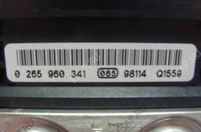 БЛОК АБС  DSC BMW E71 E70 34516780126-04 34516785266-02