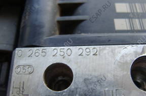 БЛОК АБС  DSC BMW E71 E70 34516780126-06 34516785266-04