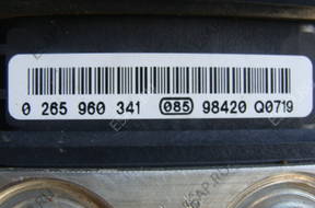 БЛОК АБС  DSC BMW E71 E70 34516780126-06 34516785266-04